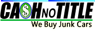 Cash No Title Logo